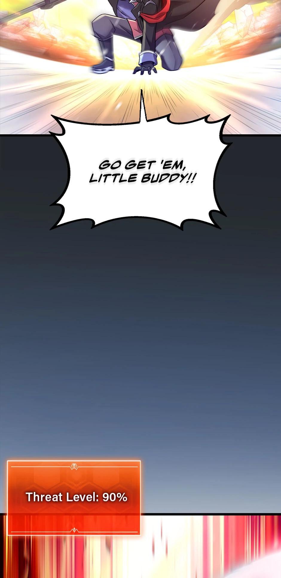 Read Mystic Musketeer EN Manga Online