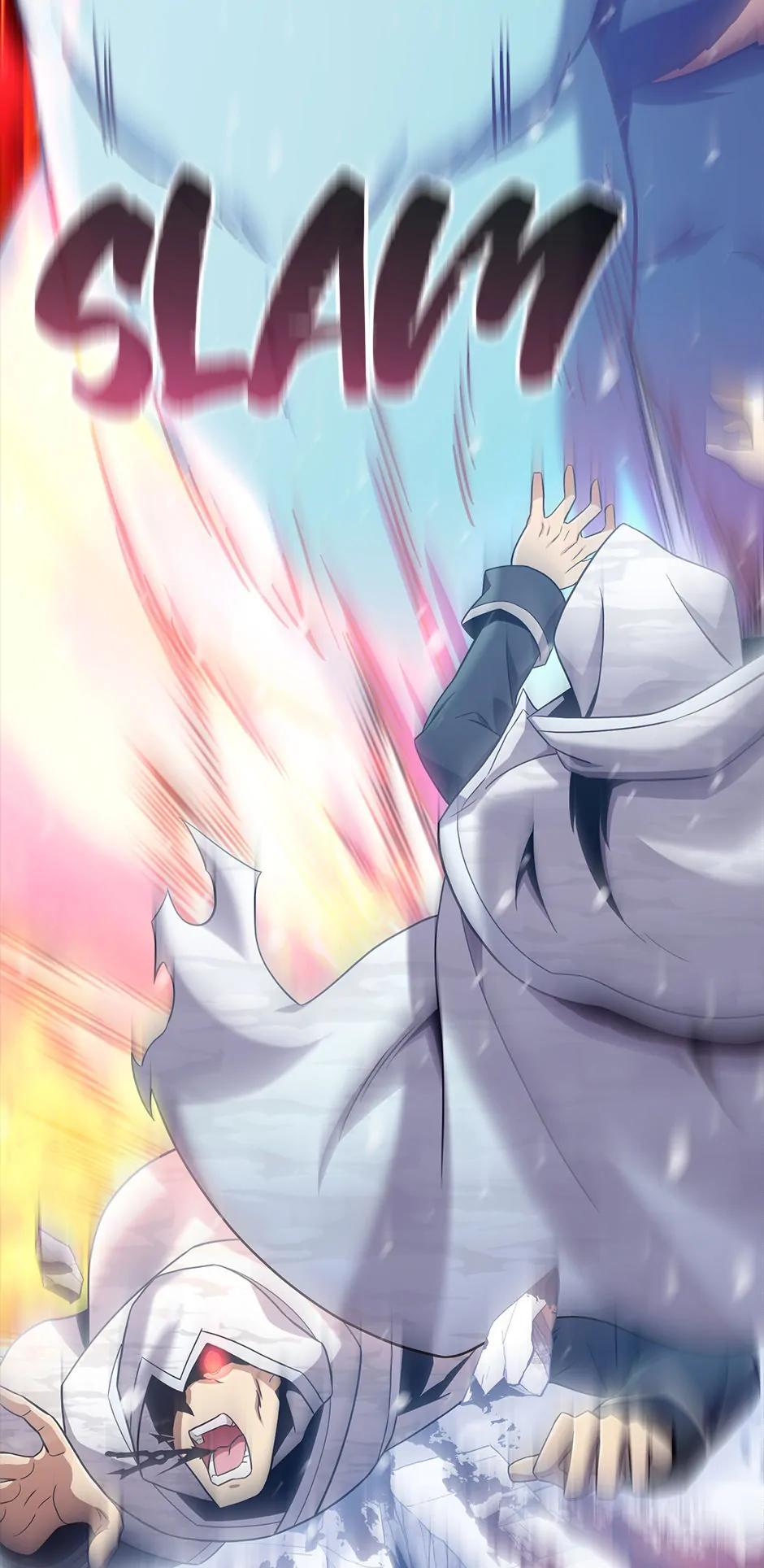 Read Mystic Musketeer EN Manga Online