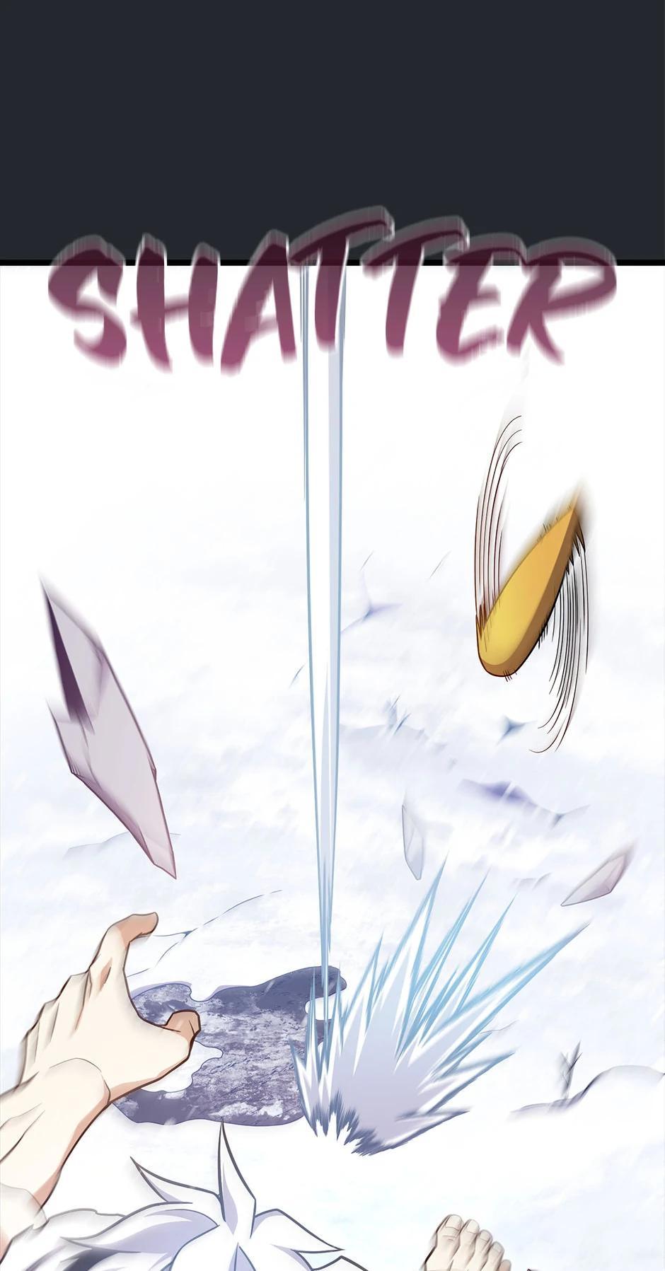 Read Mystic Musketeer EN Manga Online