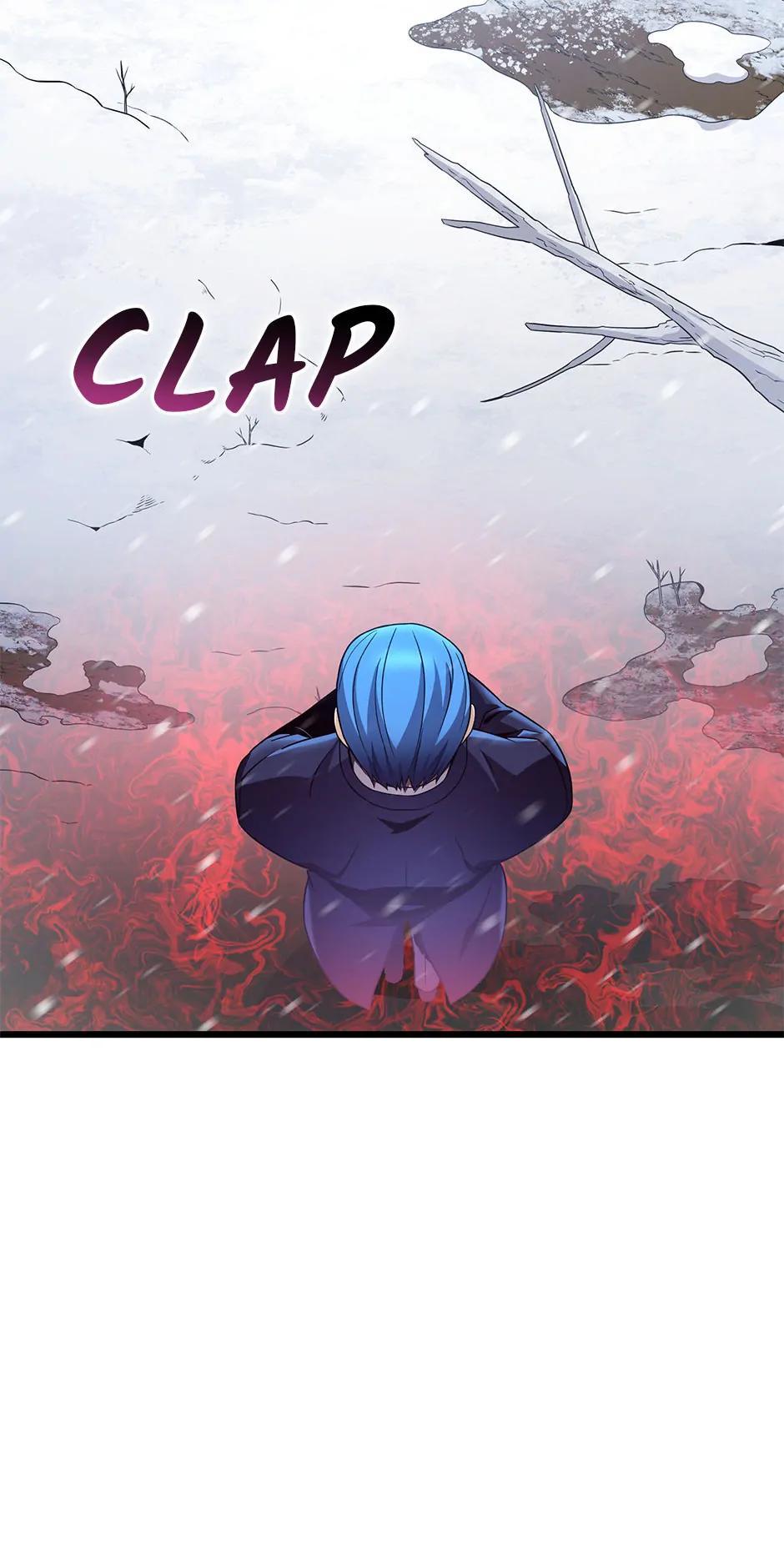 Read Mystic Musketeer EN Manga Online