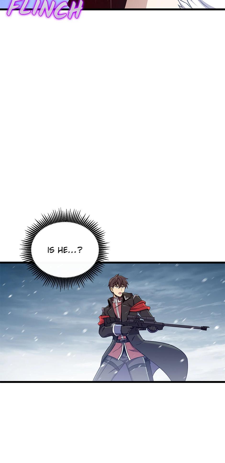 Read Mystic Musketeer EN Manga Online