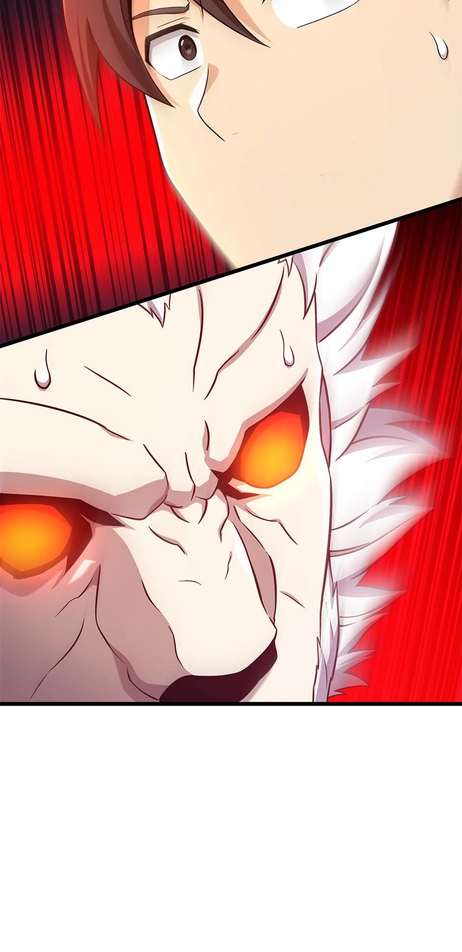 Read Mystic Musketeer EN Manga Online