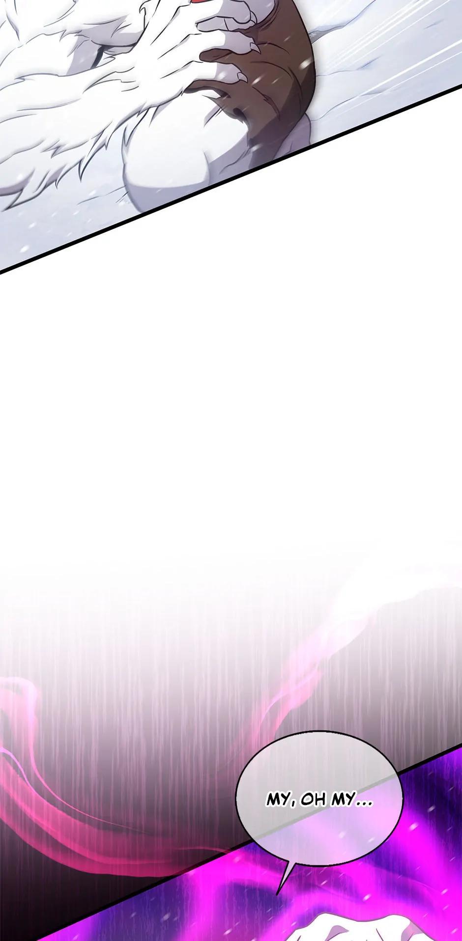 Read Mystic Musketeer EN Manga Online