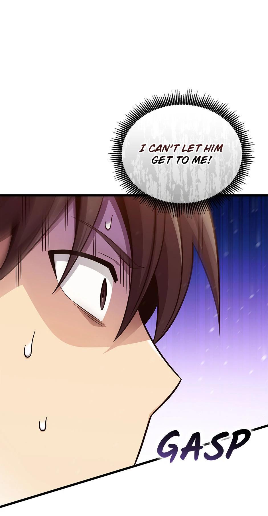 Read Mystic Musketeer EN Manga Online