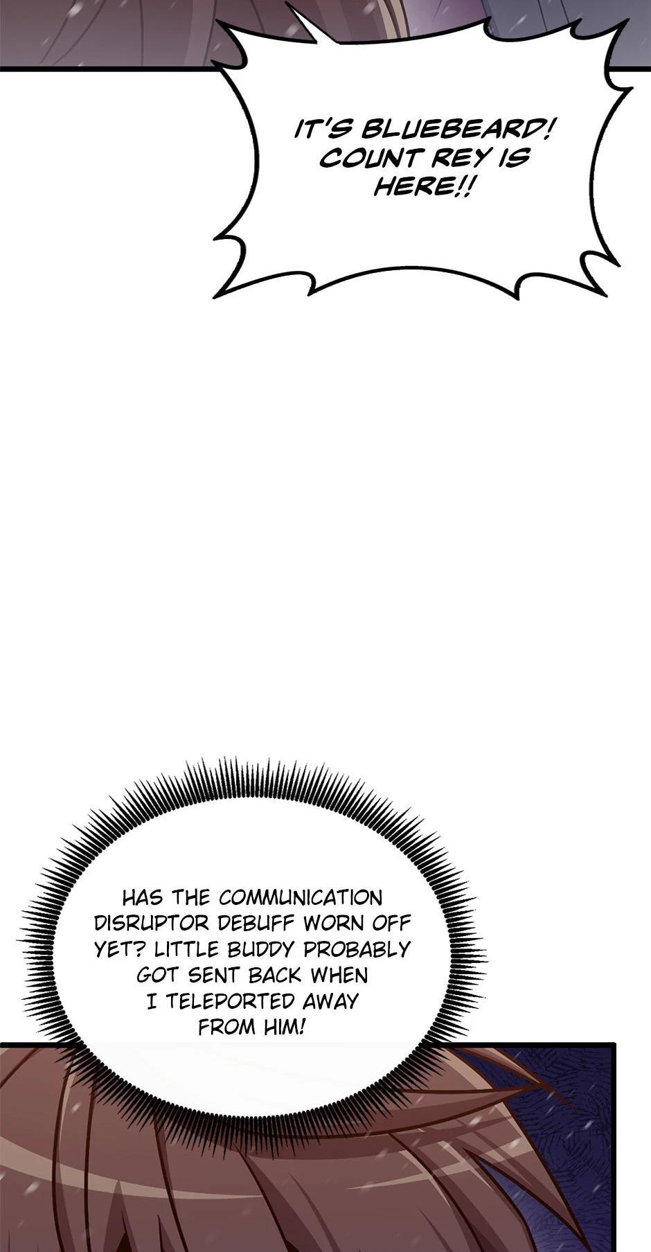 Read Mystic Musketeer EN Manga Online