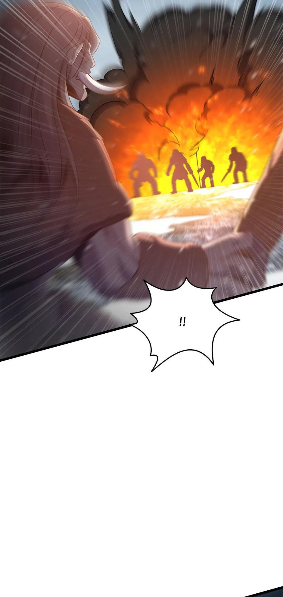 Read Mystic Musketeer EN Manga Online