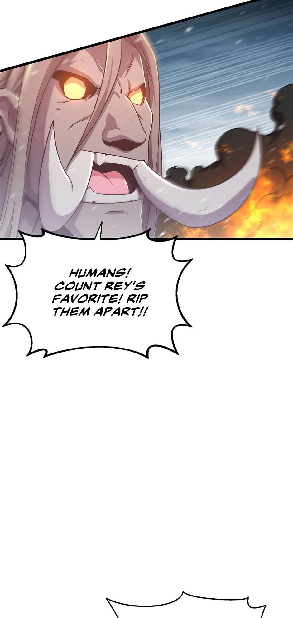 Read Mystic Musketeer EN Manga Online