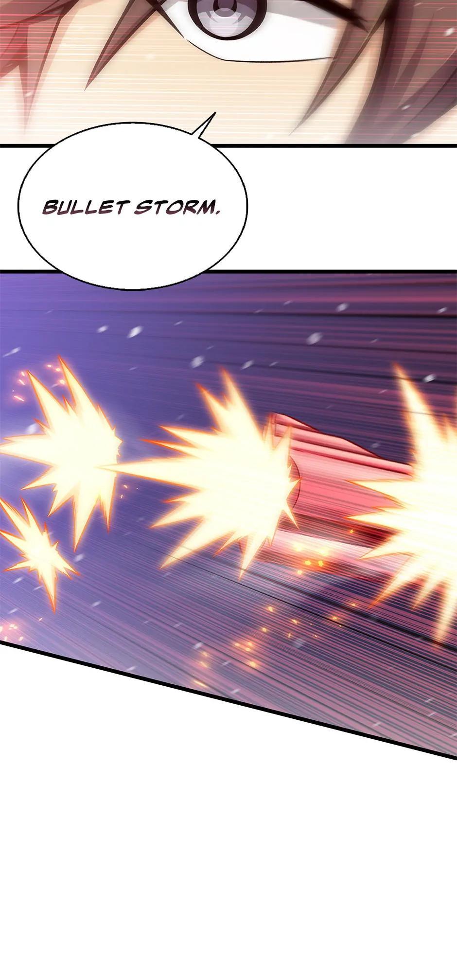 Read Mystic Musketeer EN Manga Online