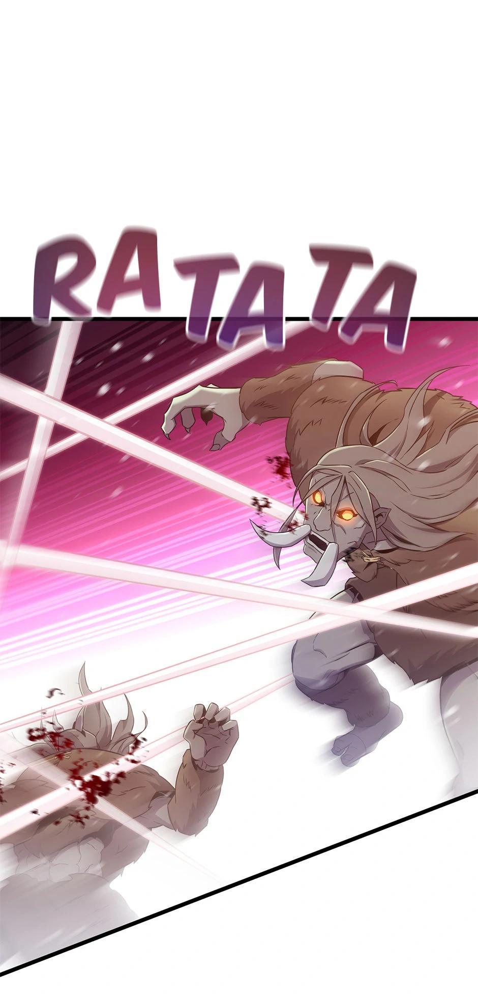 Read Mystic Musketeer EN Manga Online
