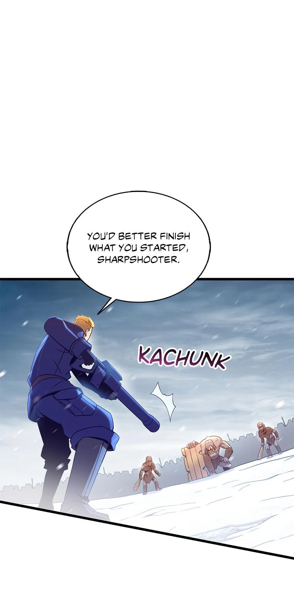 Read Mystic Musketeer EN Manga Online
