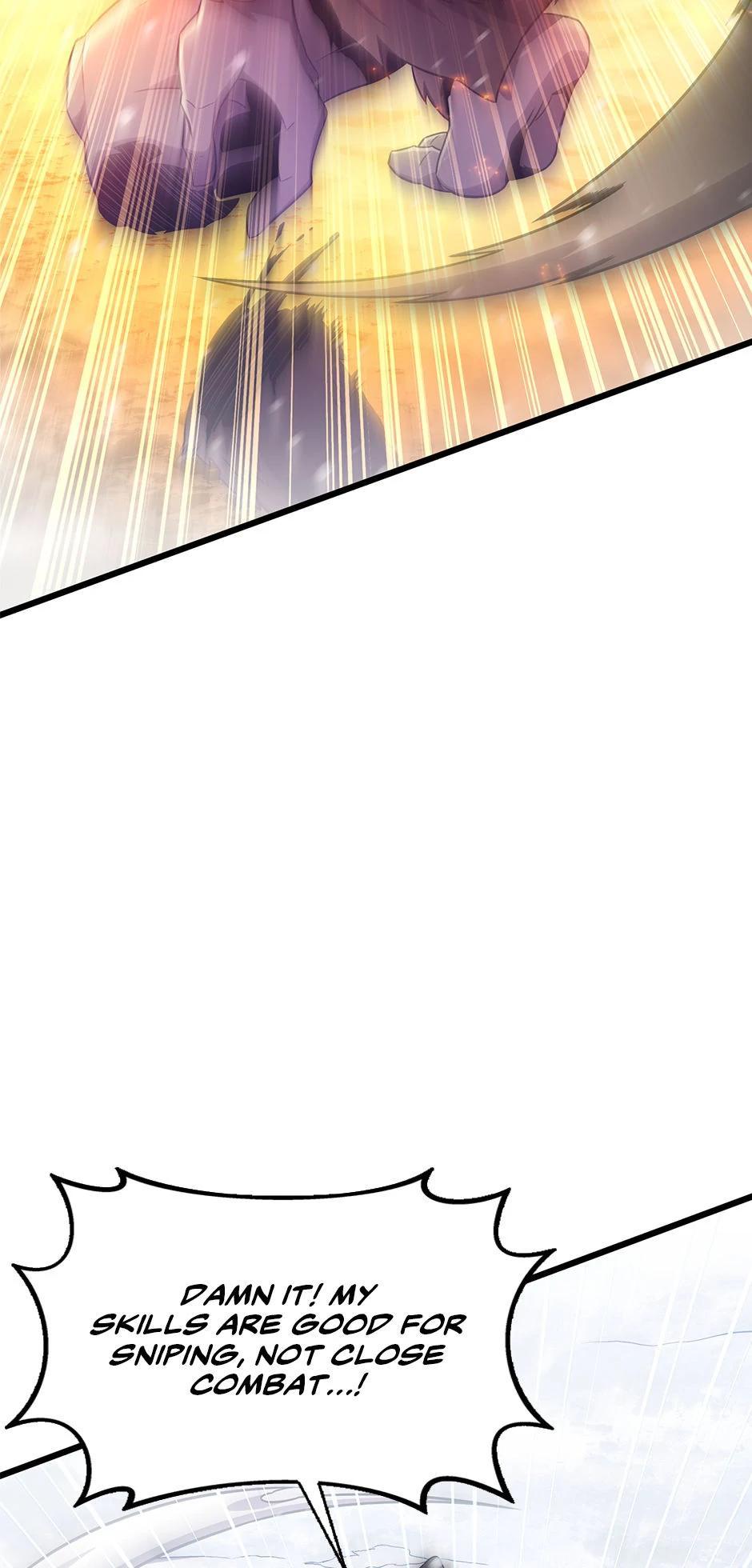 Read Mystic Musketeer EN Manga Online
