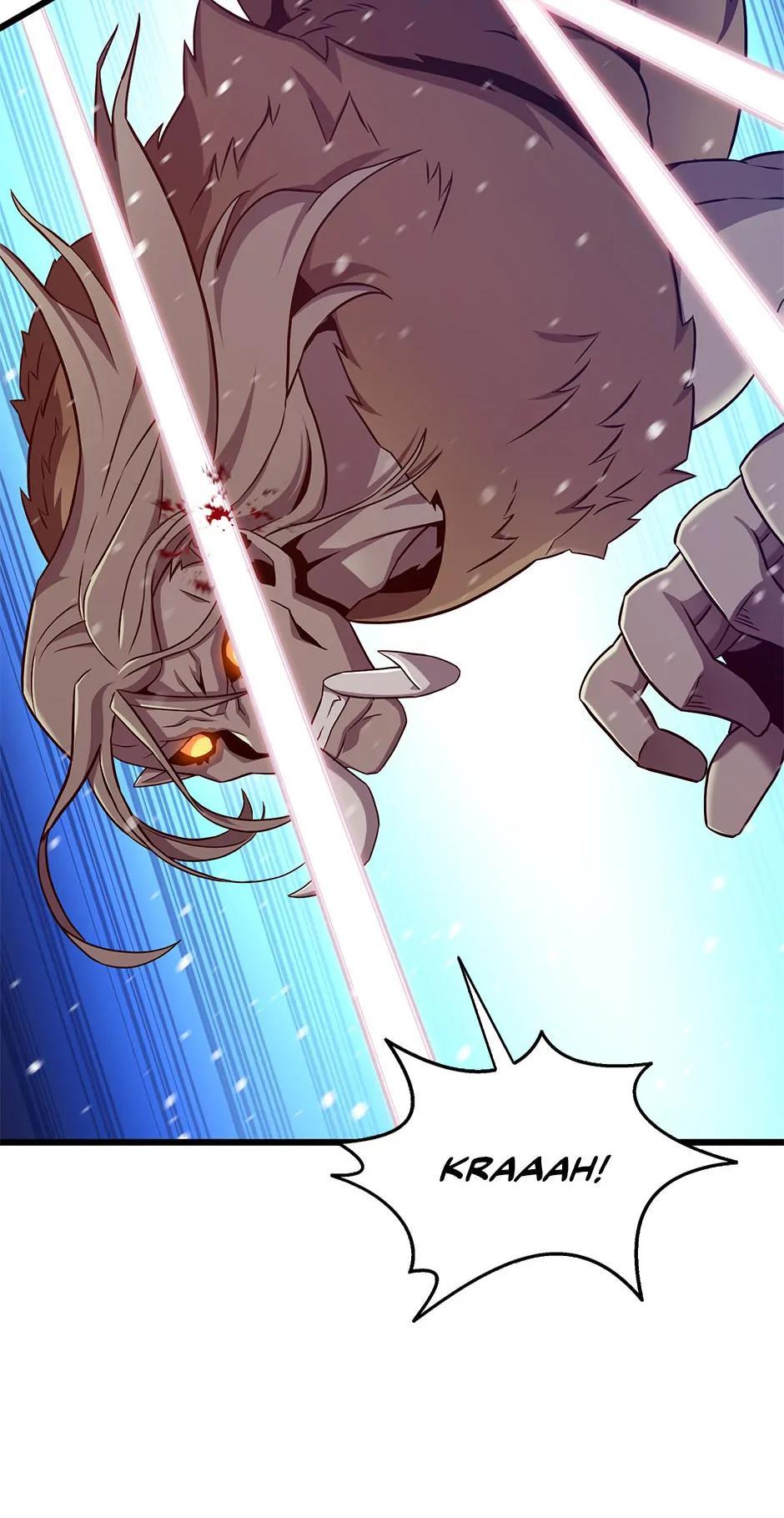 Read Mystic Musketeer EN Manga Online