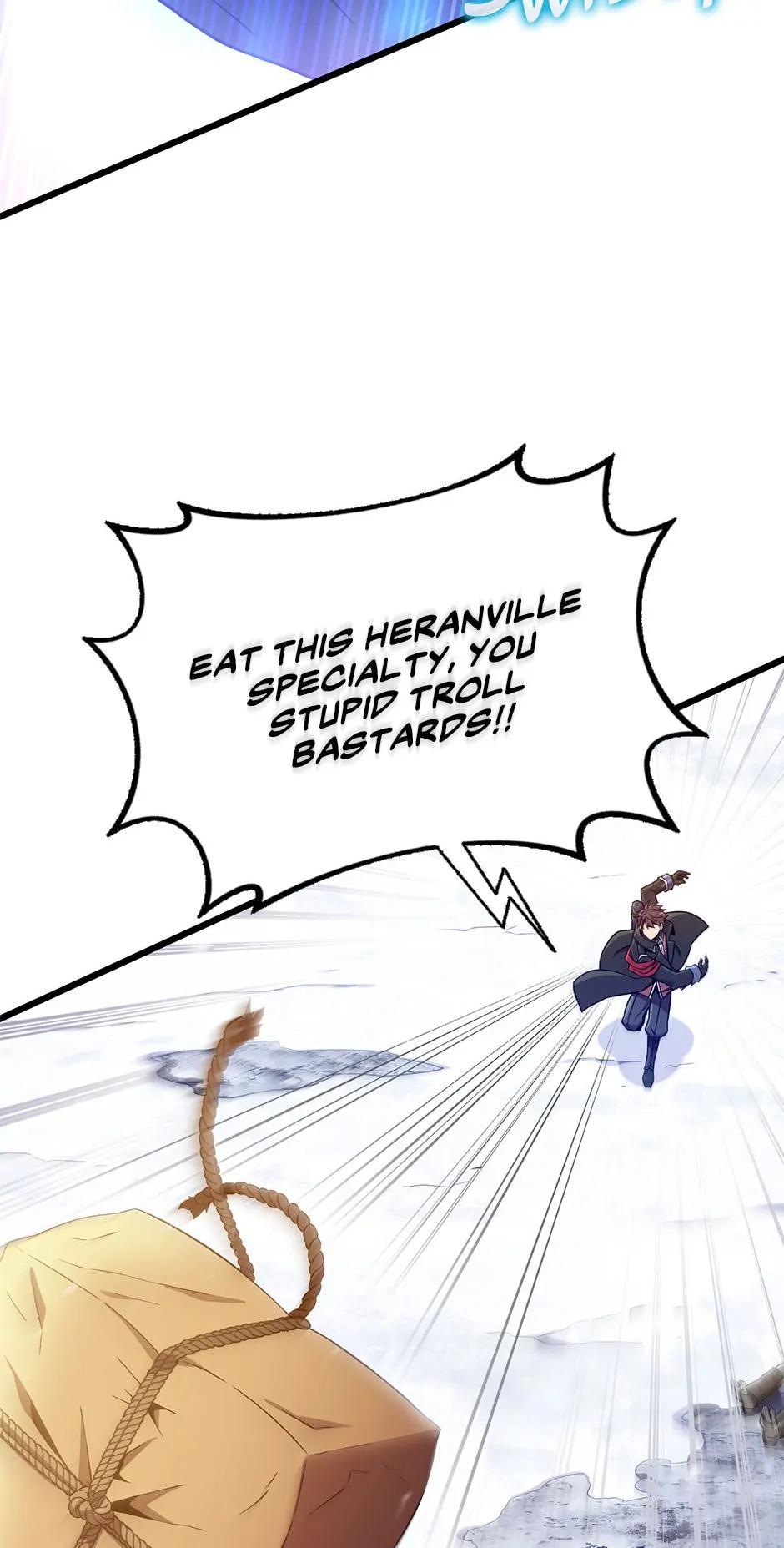 Read Mystic Musketeer EN Manga Online
