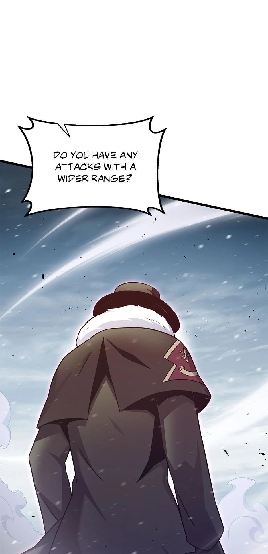 Read Mystic Musketeer EN Manga Online