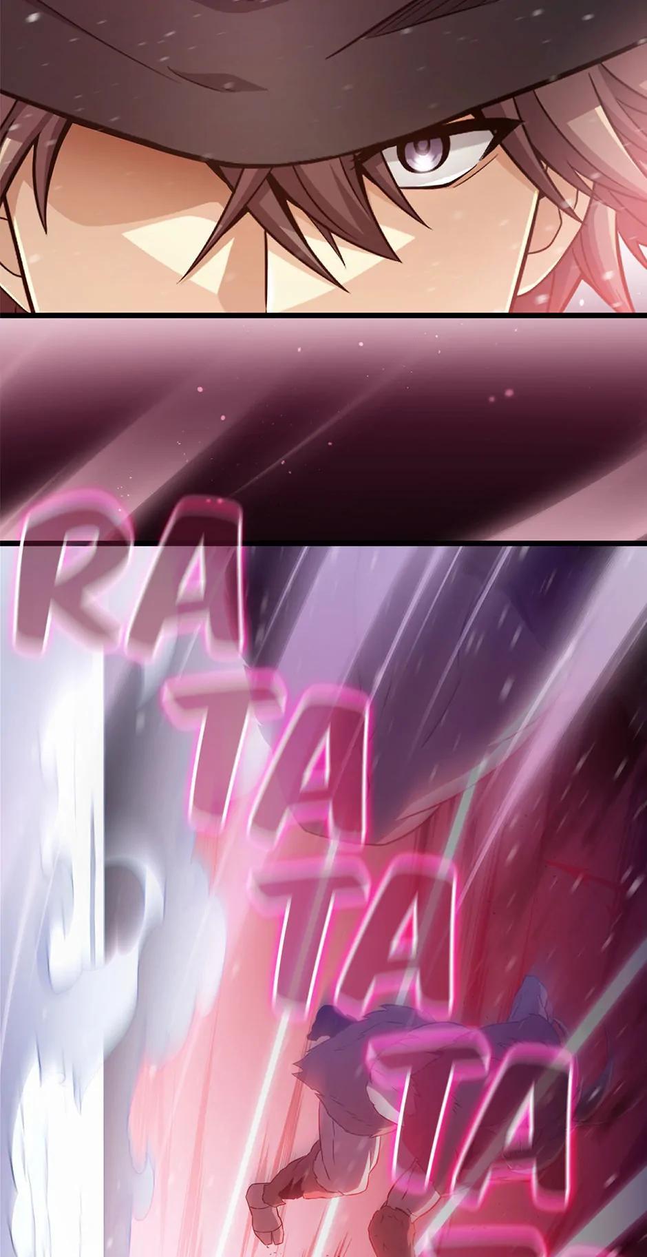 Read Mystic Musketeer EN Manga Online