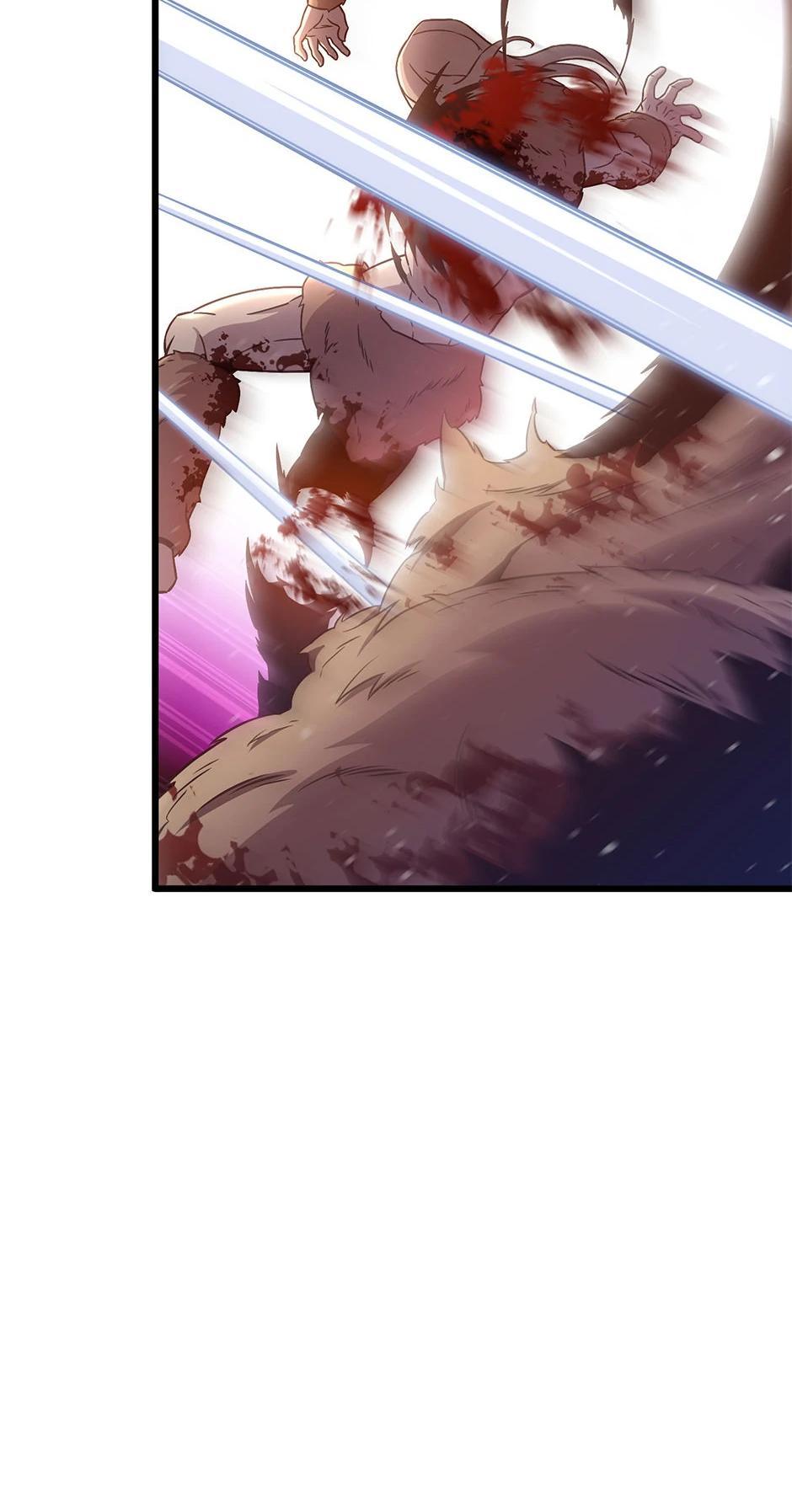 Read Mystic Musketeer EN Manga Online