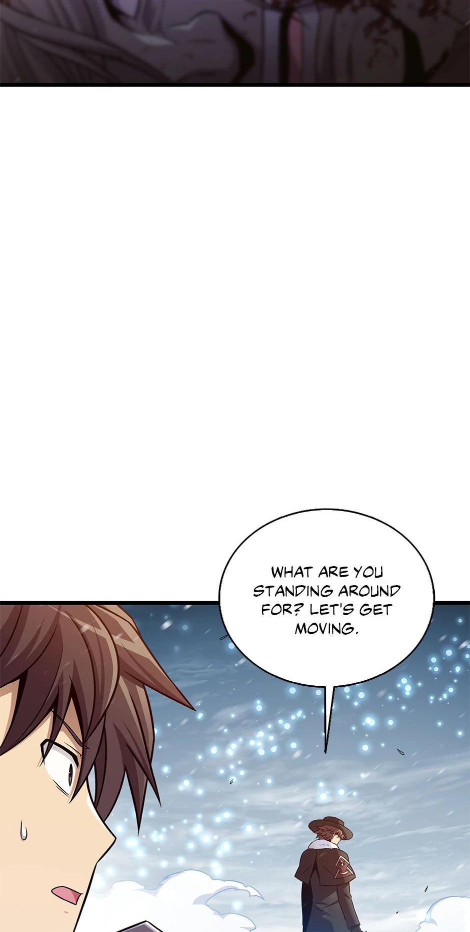 Read Mystic Musketeer EN Manga Online