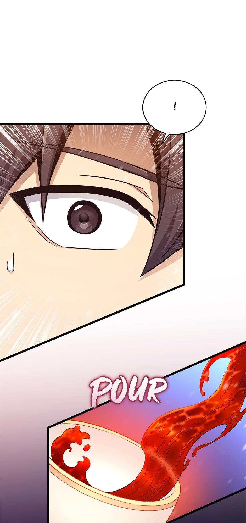 Read Mystic Musketeer EN Manga Online