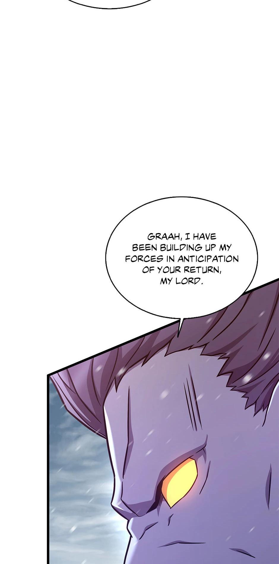 Read Mystic Musketeer EN Manga Online