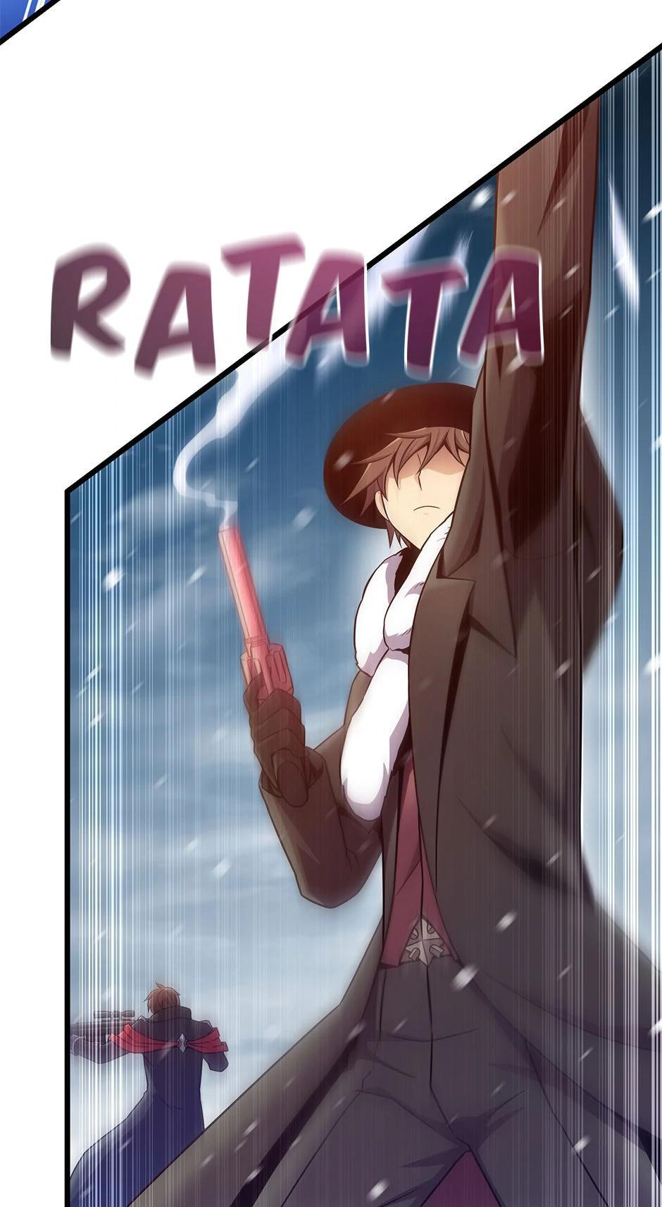 Read Mystic Musketeer EN Manga Online