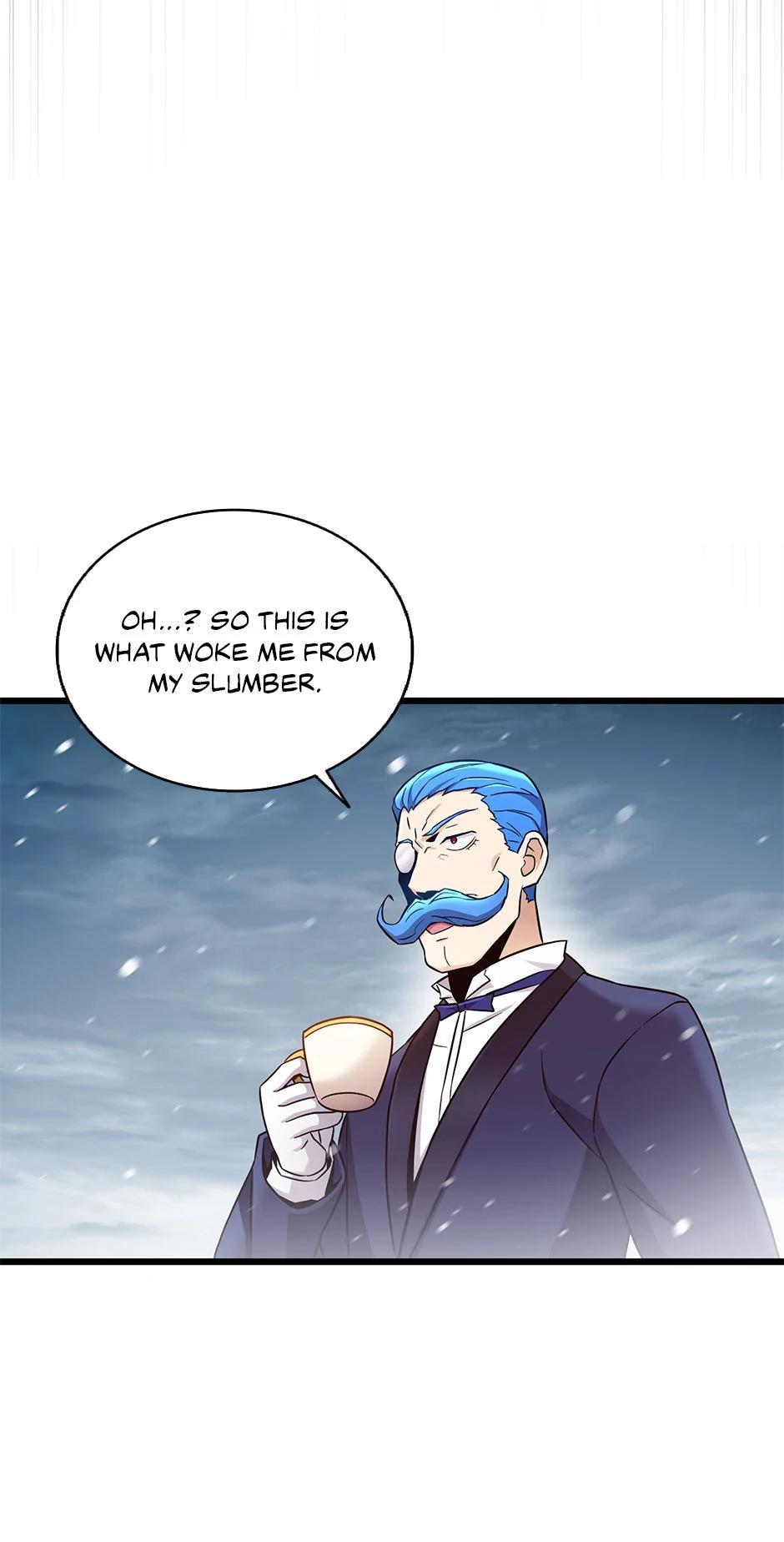 Read Mystic Musketeer EN Manga Online