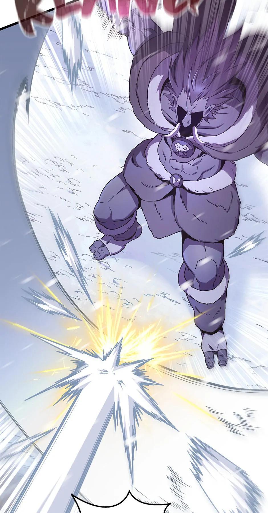 Read Mystic Musketeer EN Manga Online
