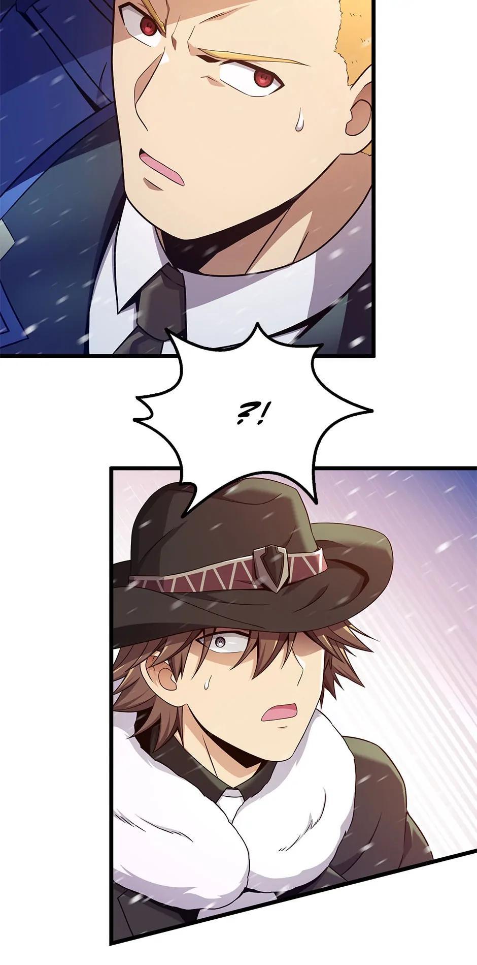 Read Mystic Musketeer EN Manga Online