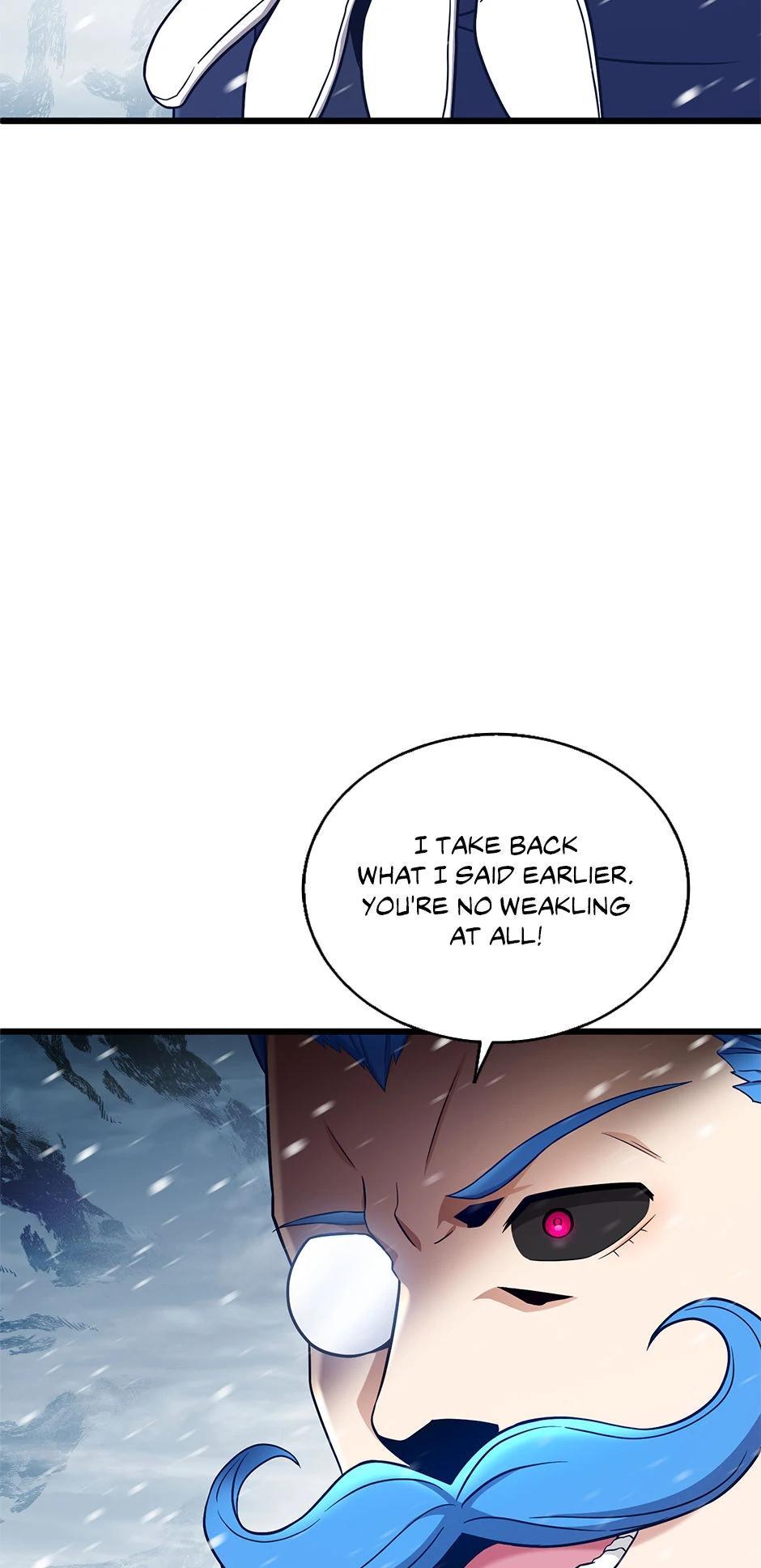 Read Mystic Musketeer EN Manga Online
