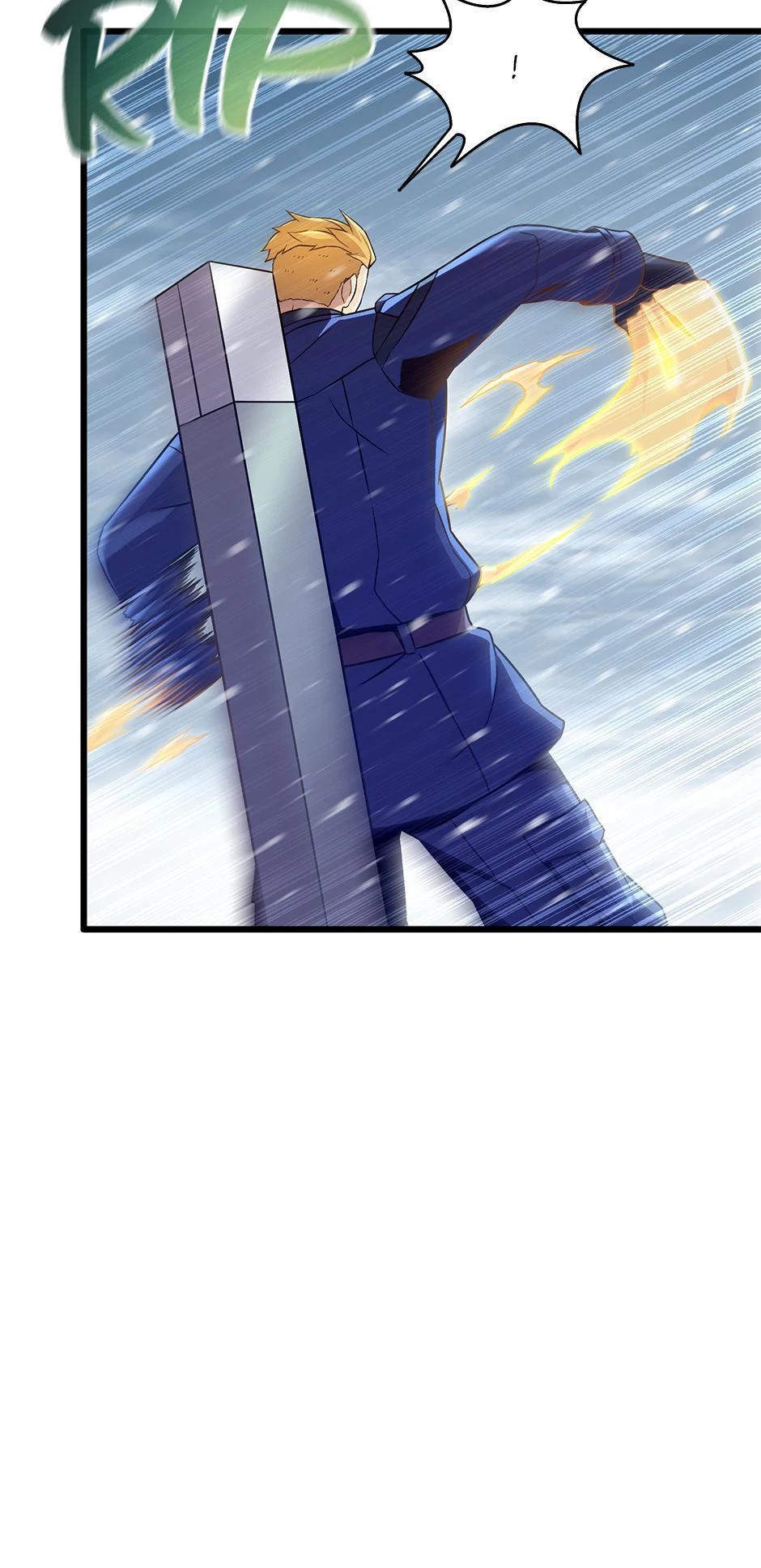 Read Mystic Musketeer EN Manga Online