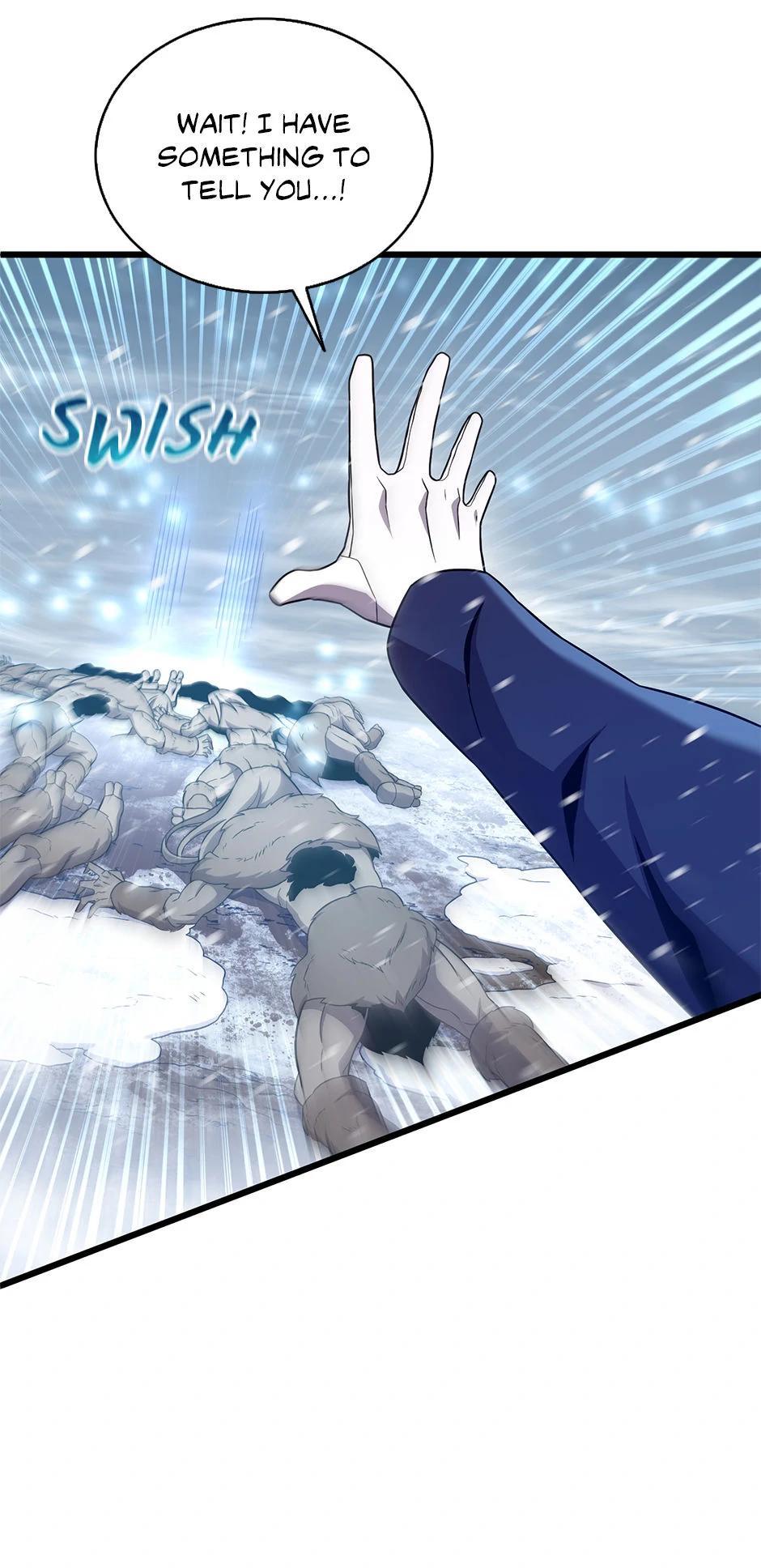 Read Mystic Musketeer EN Manga Online