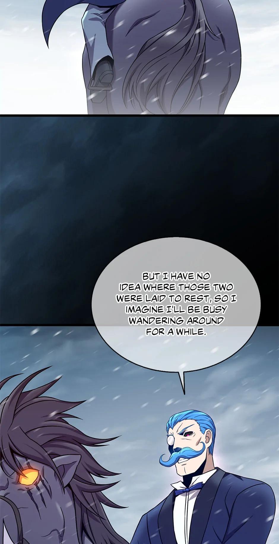 Read Mystic Musketeer EN Manga Online