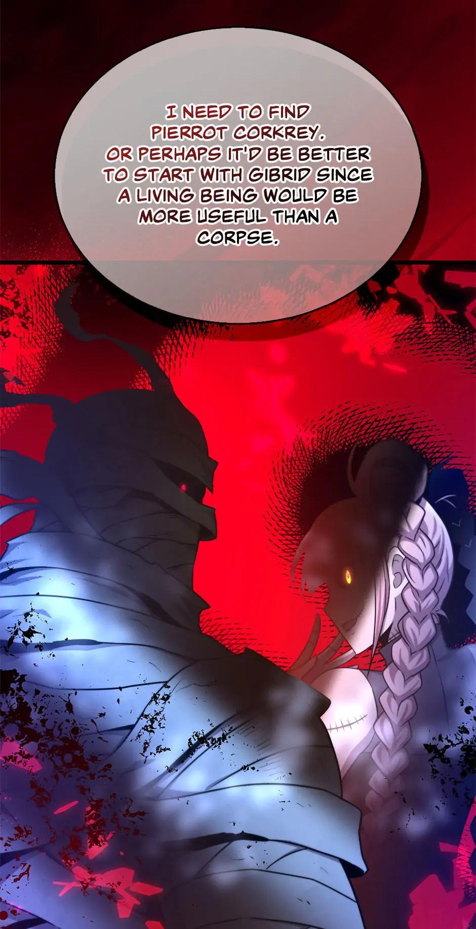 Read Mystic Musketeer EN Manga Online