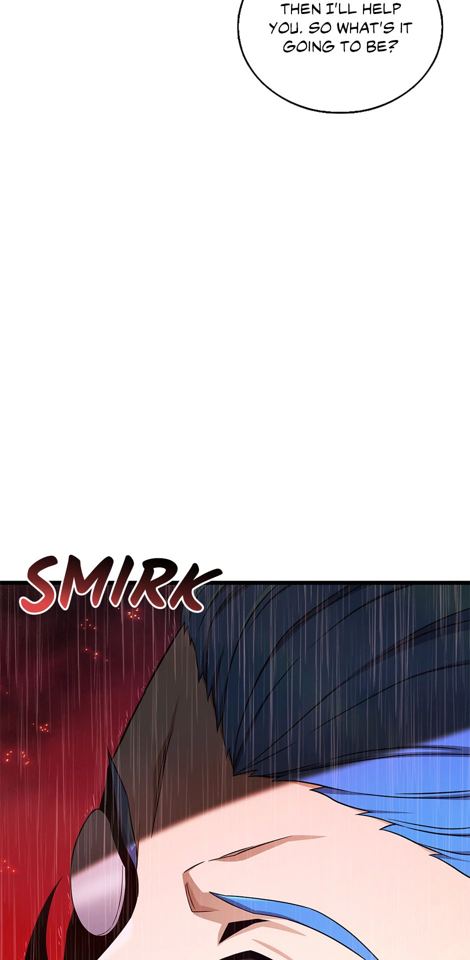 Read Mystic Musketeer EN Manga Online