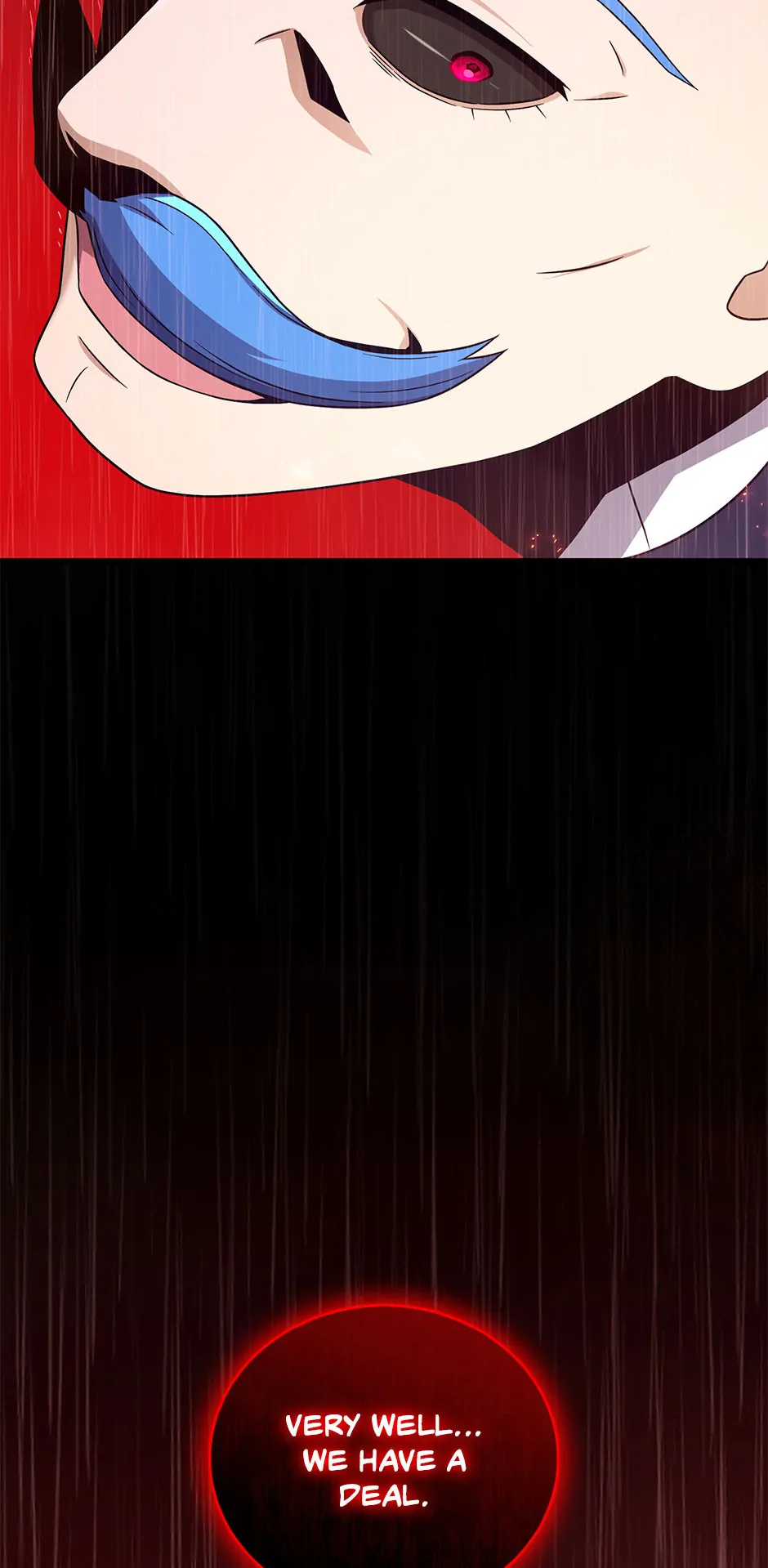 Read Mystic Musketeer EN Manga Online