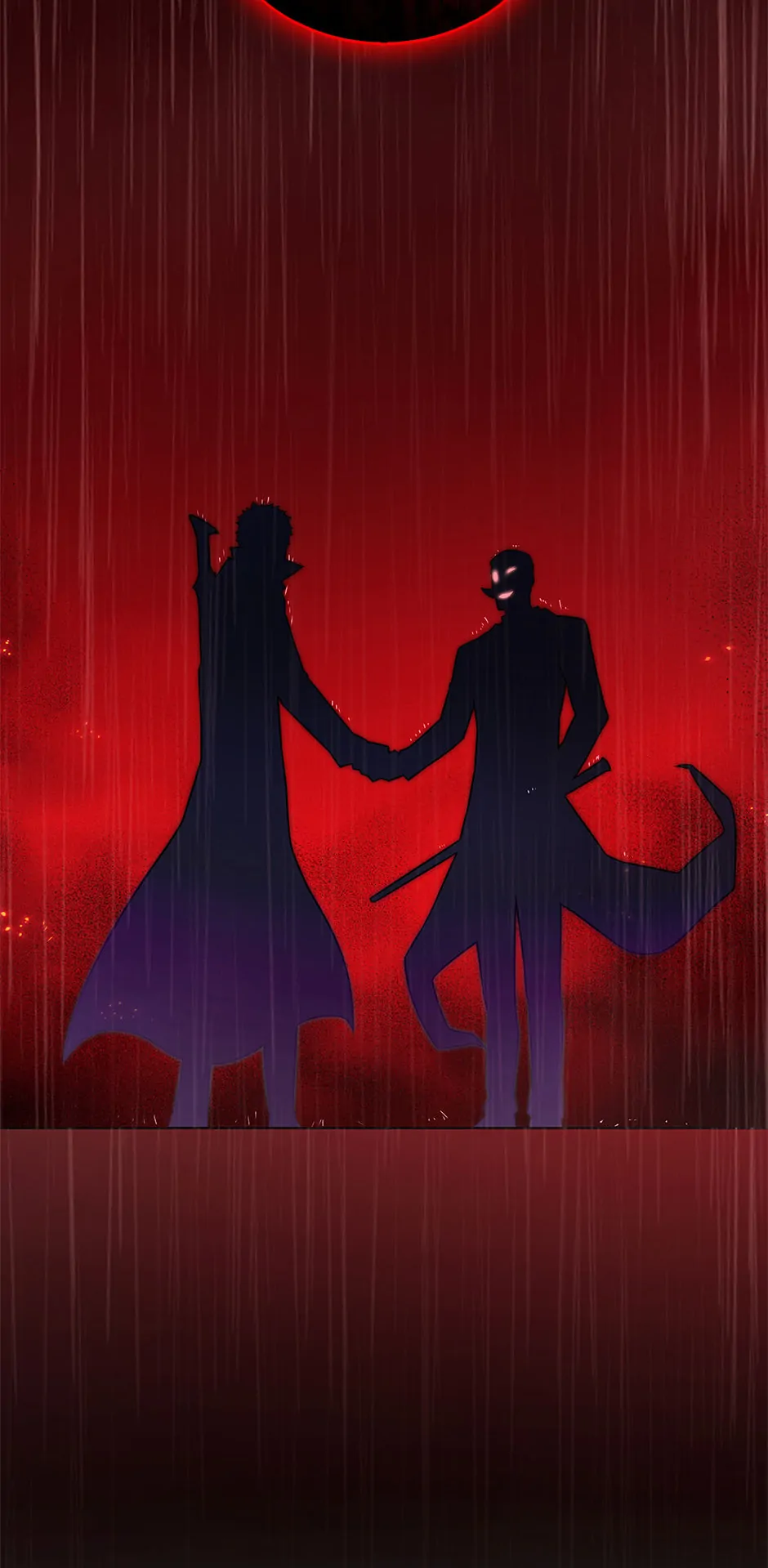 Read Mystic Musketeer EN Manga Online