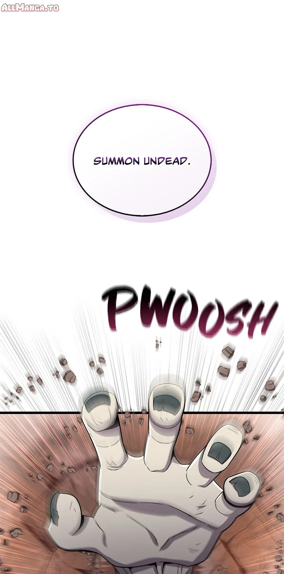 Read Mystic Musketeer EN Manga Online