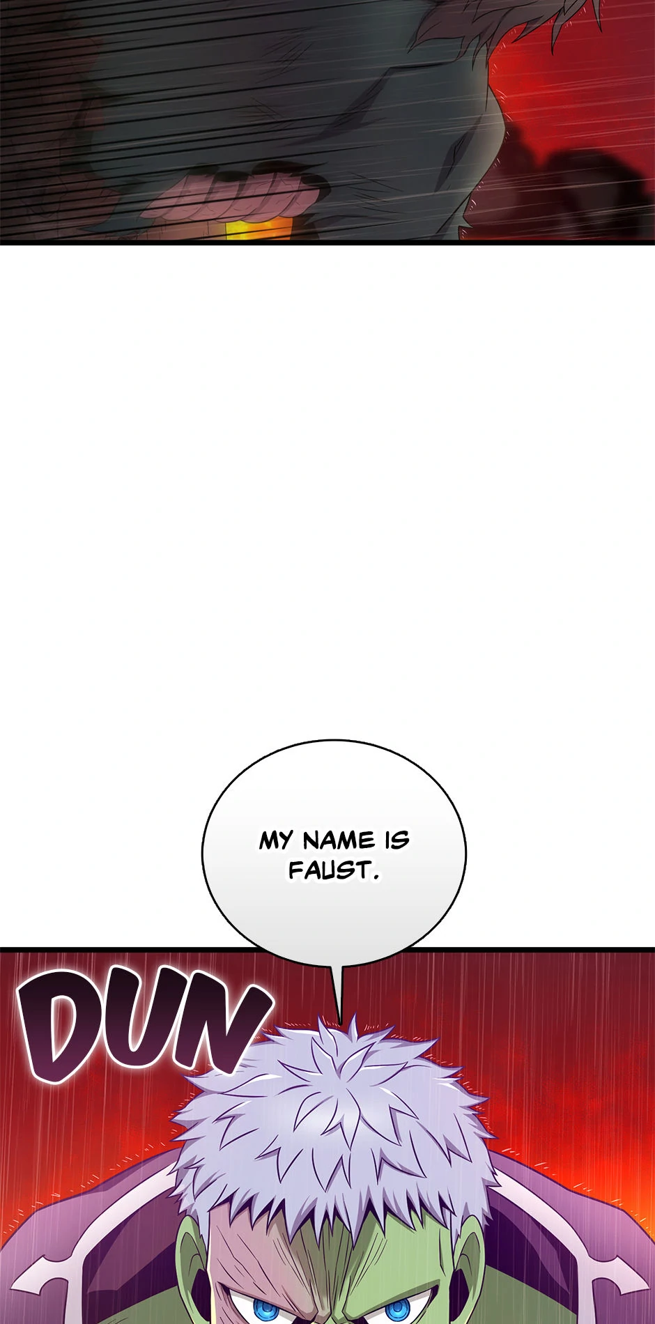 Read Mystic Musketeer EN Manga Online