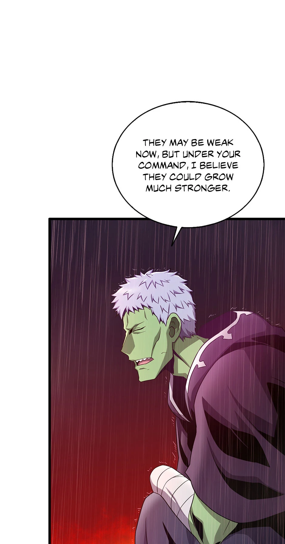 Read Mystic Musketeer EN Manga Online