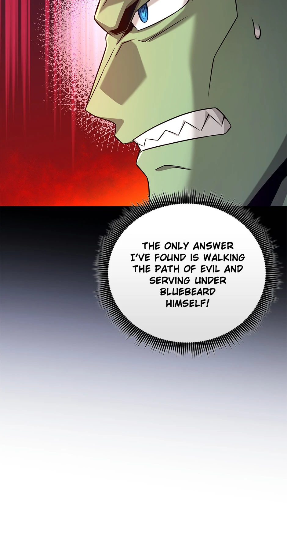 Read Mystic Musketeer EN Manga Online