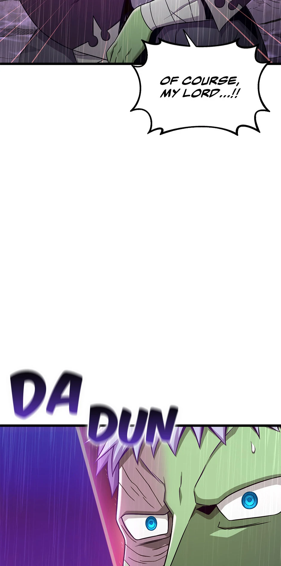 Read Mystic Musketeer EN Manga Online