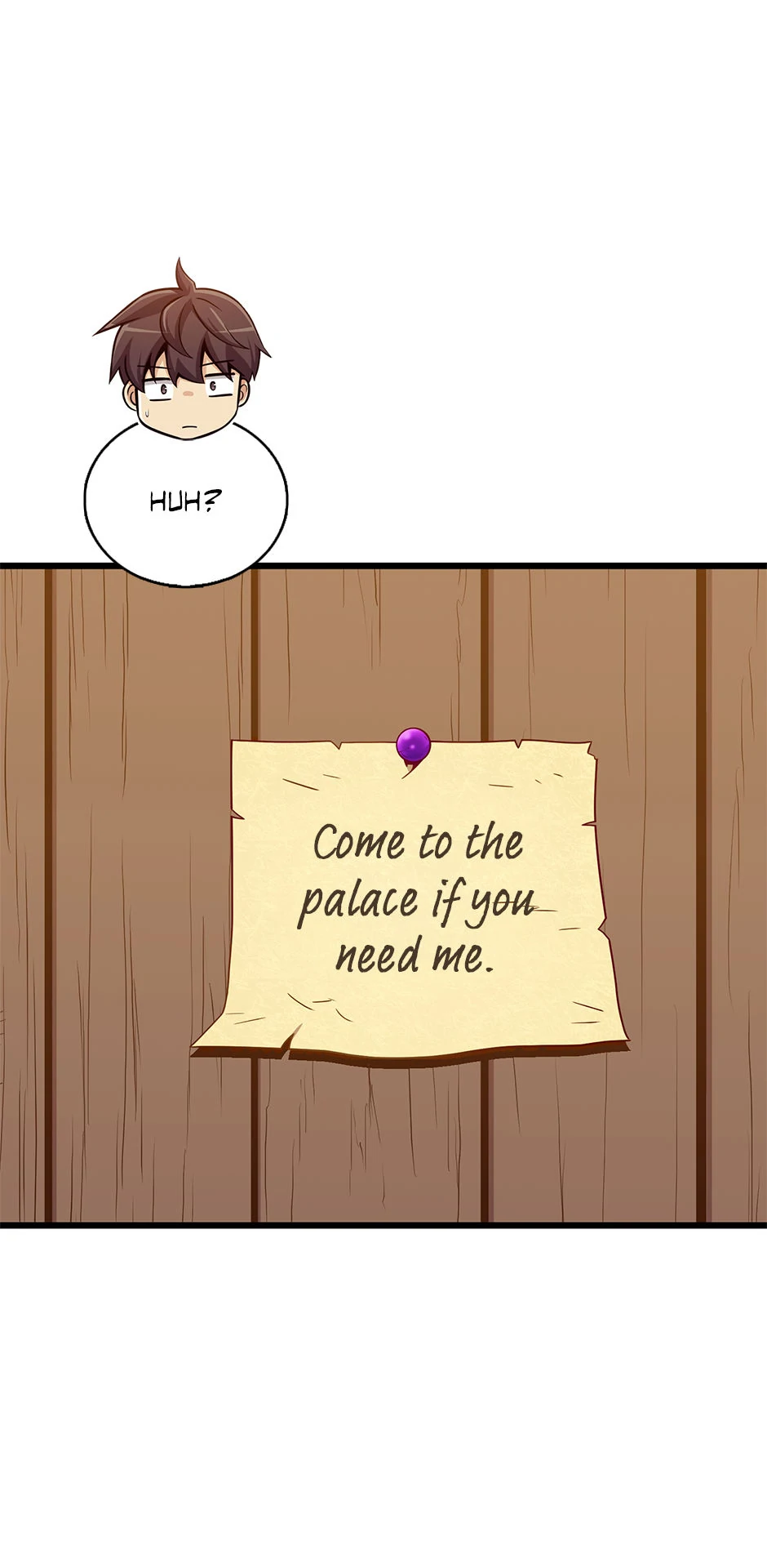 Read Mystic Musketeer EN Manga Online