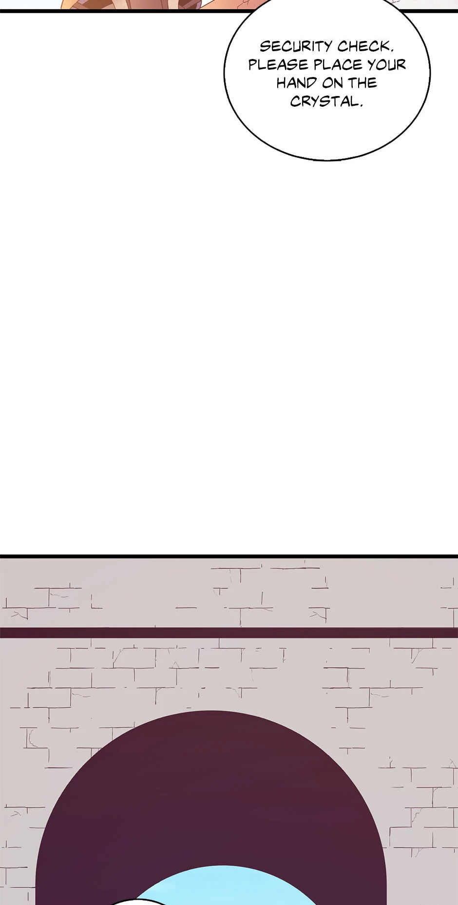 Read Mystic Musketeer EN Manga Online