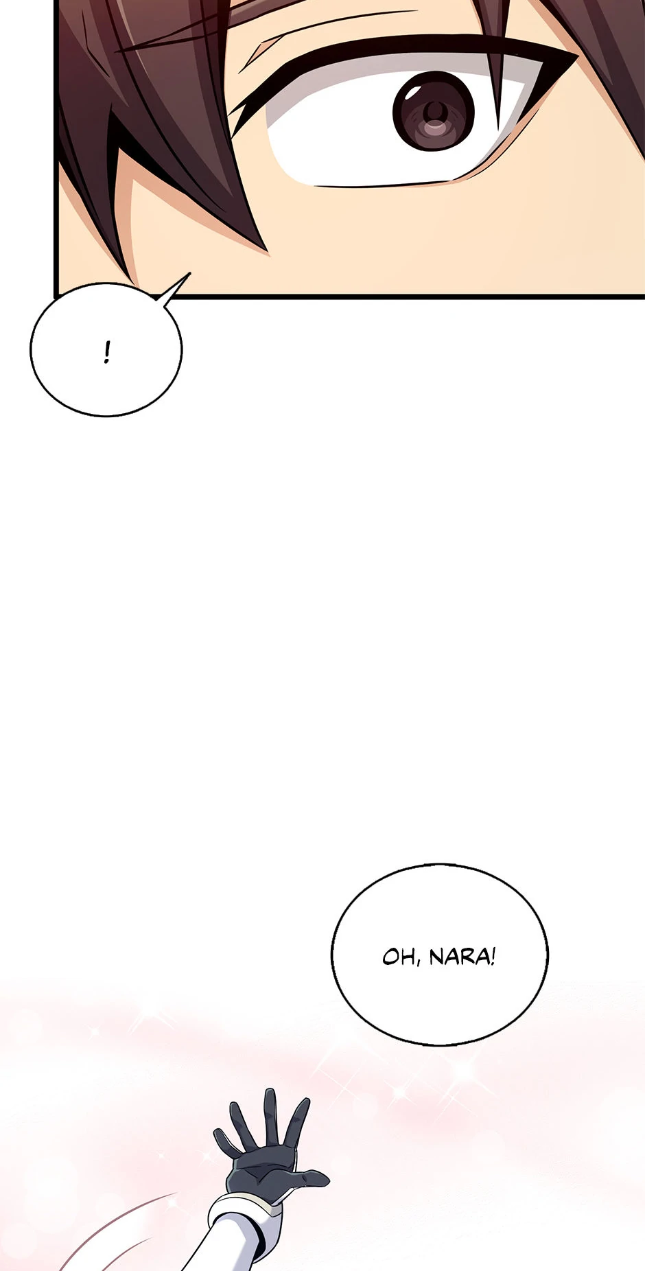 Read Mystic Musketeer EN Manga Online