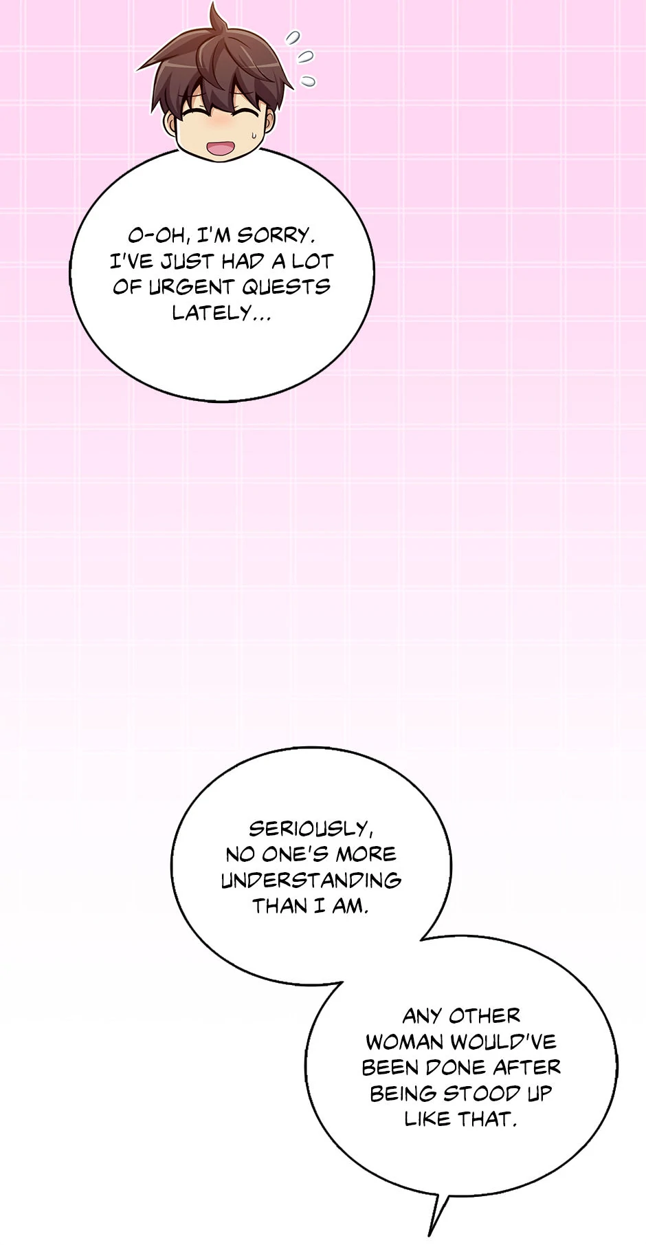 Read Mystic Musketeer EN Manga Online