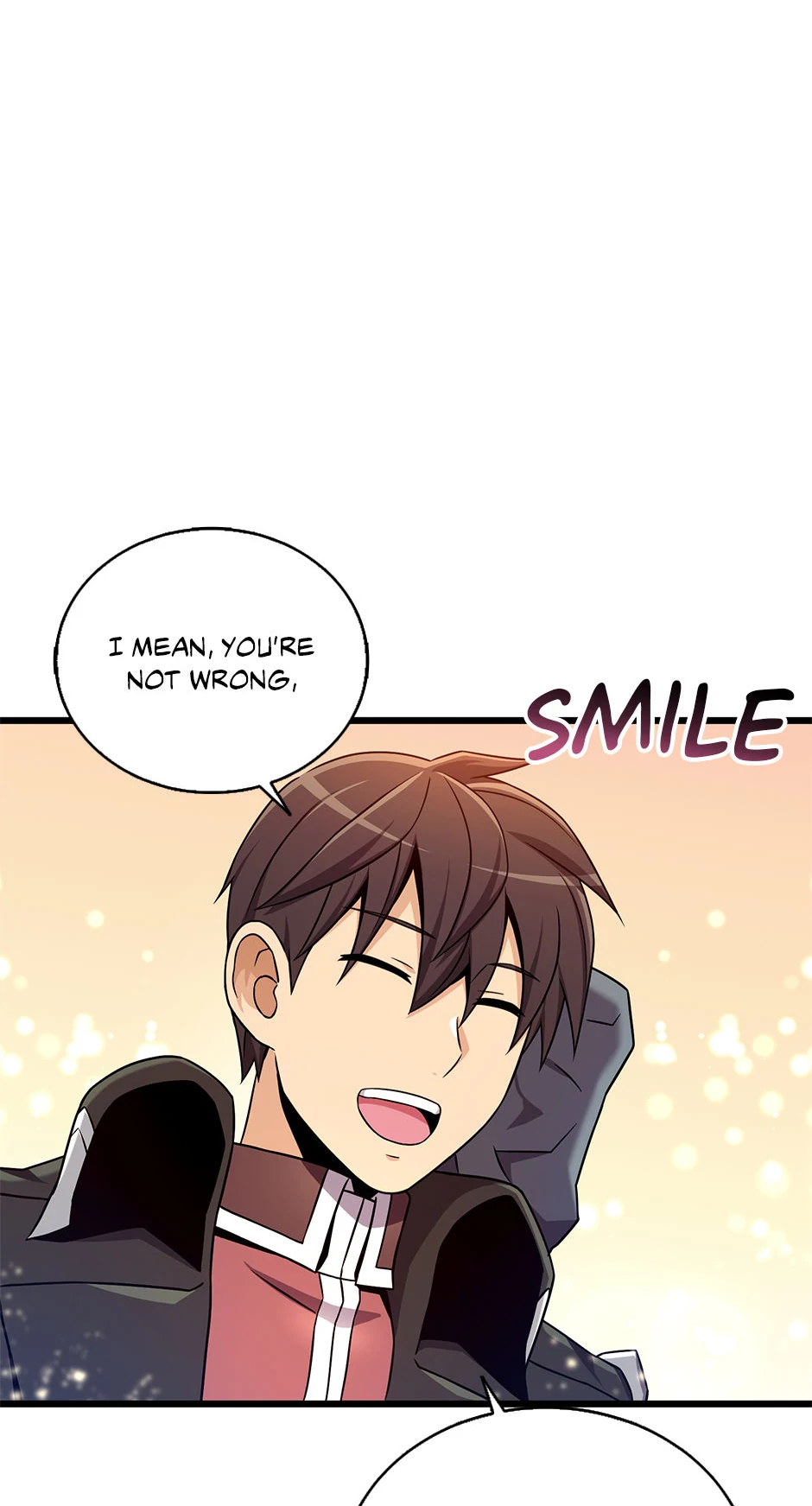 Read Mystic Musketeer EN Manga Online