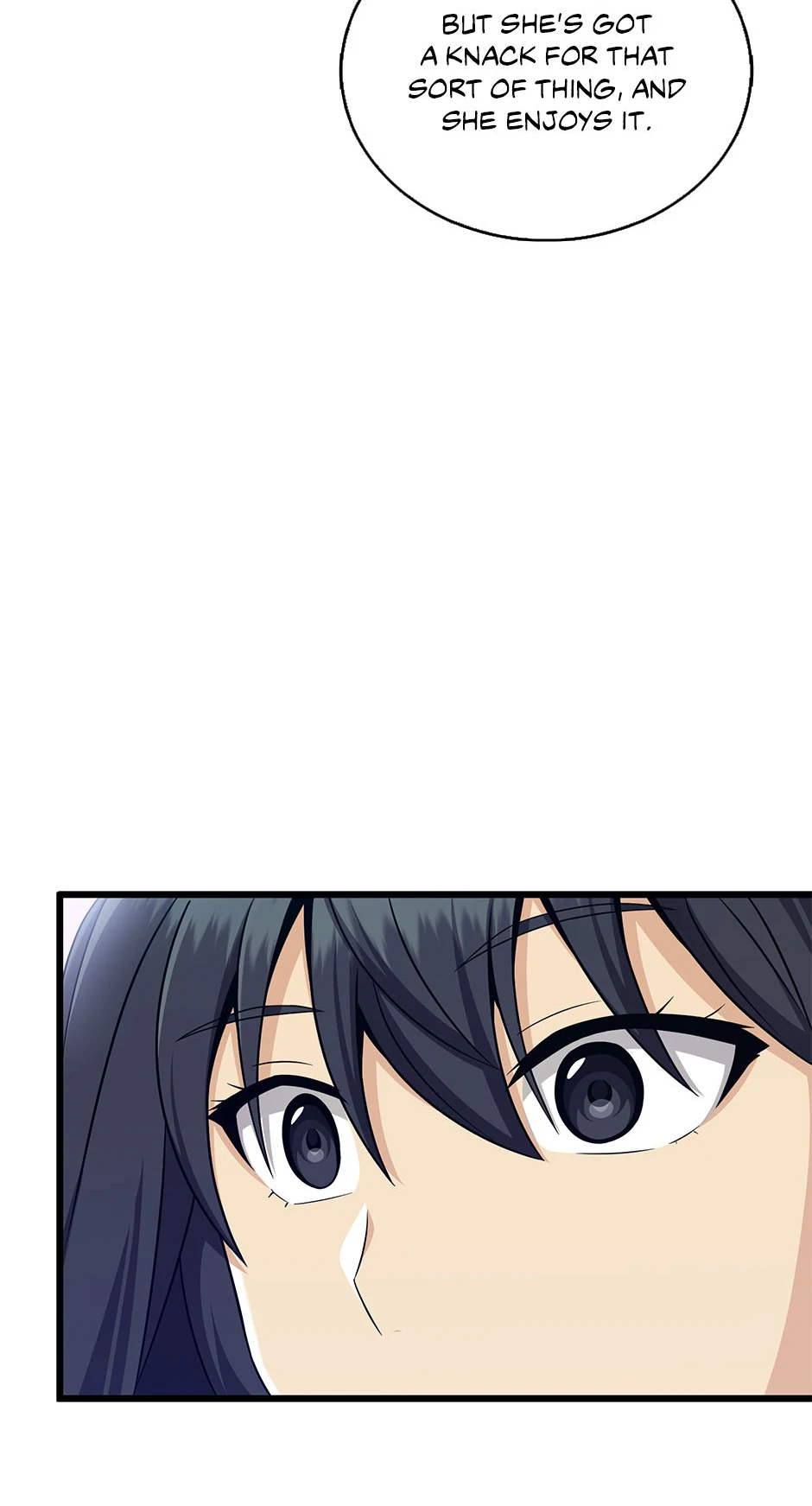 Read Mystic Musketeer EN Manga Online