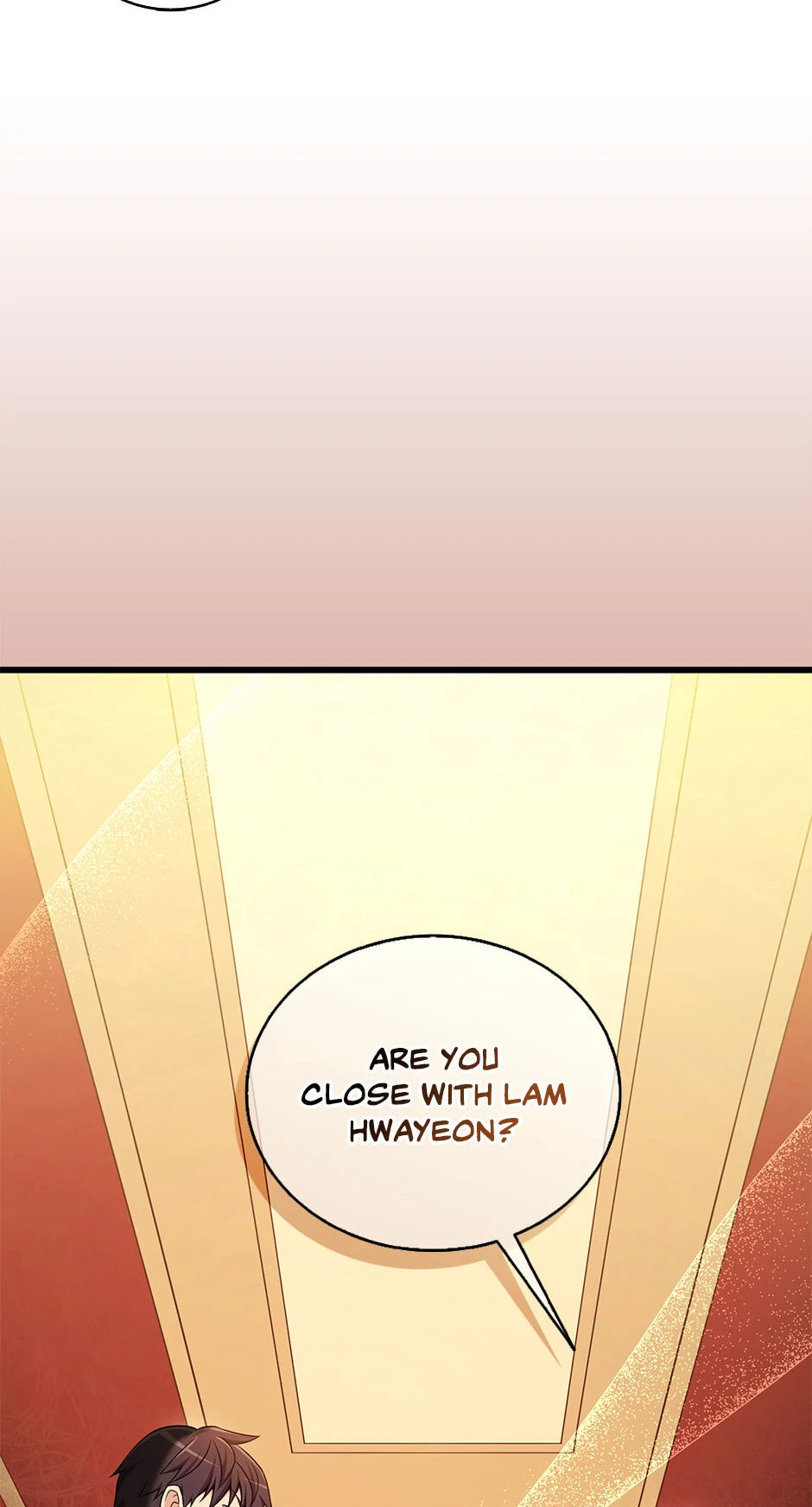 Read Mystic Musketeer EN Manga Online