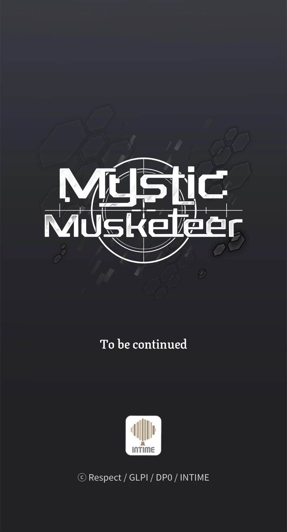 Read Mystic Musketeer EN Manga Online
