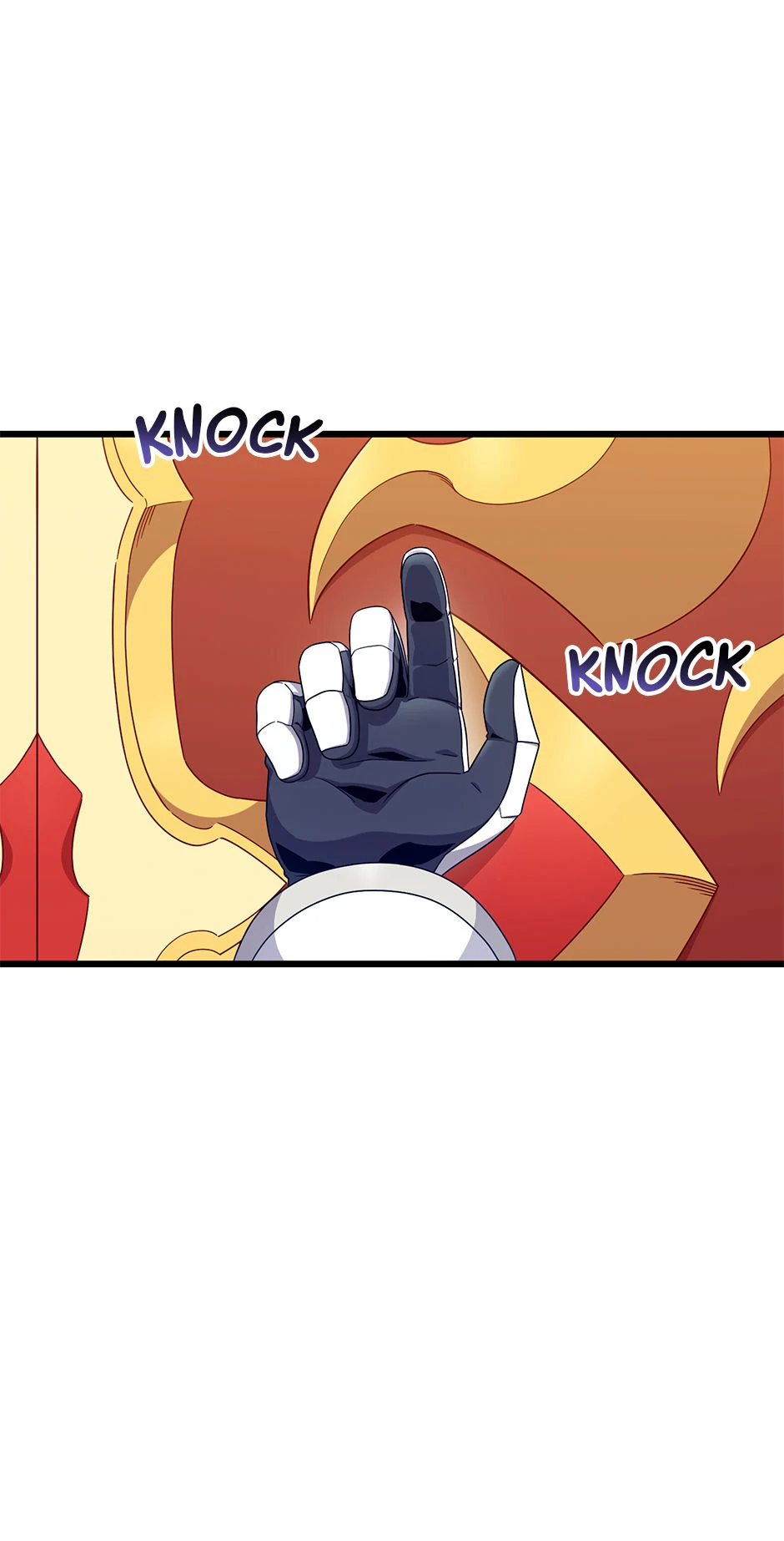 Read Mystic Musketeer EN Manga Online