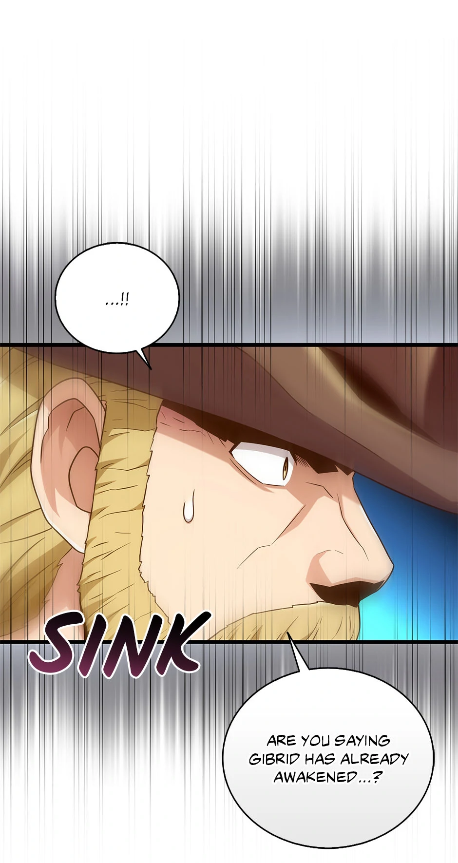 Read Mystic Musketeer EN Manga Online